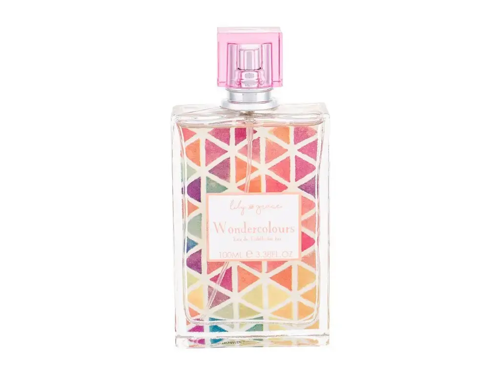 Lily and Grace Wondercolours Eau de Toilette 100 ml