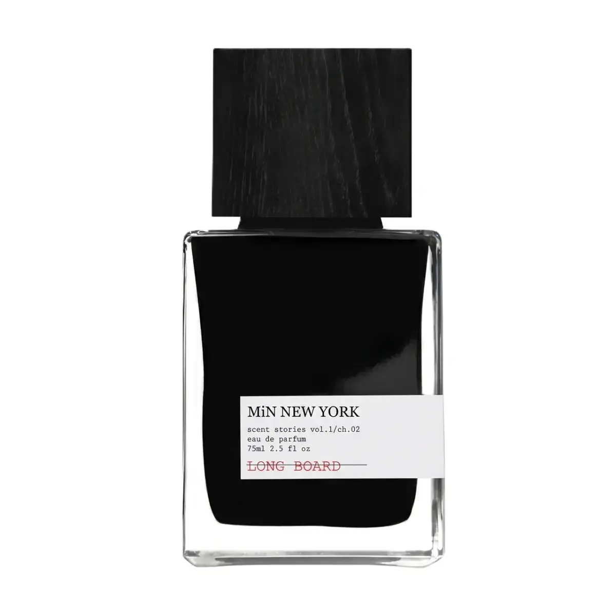 MiN New York Scent Stories Vol