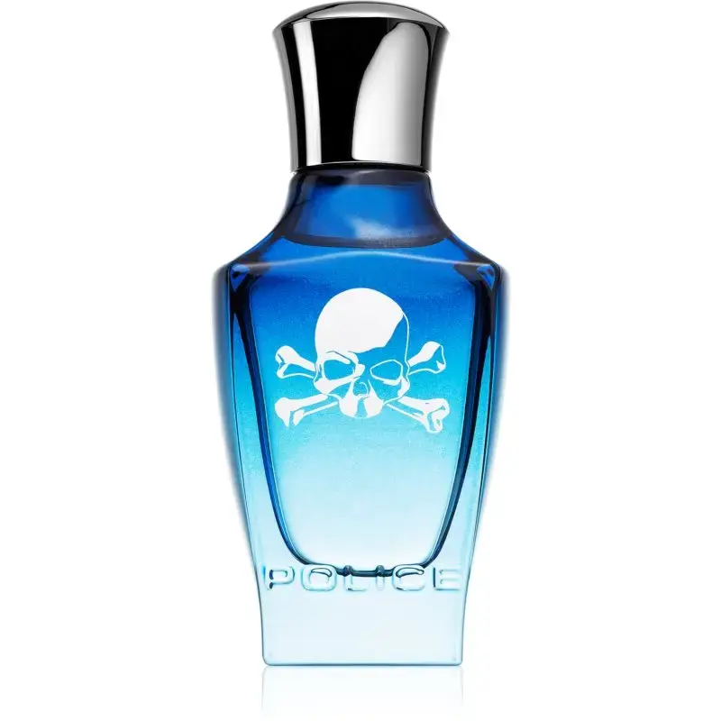 Police on Power for Him EDP 30 Ml