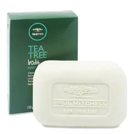 Paul Mitchell Tea Tree Body Bar (150g)