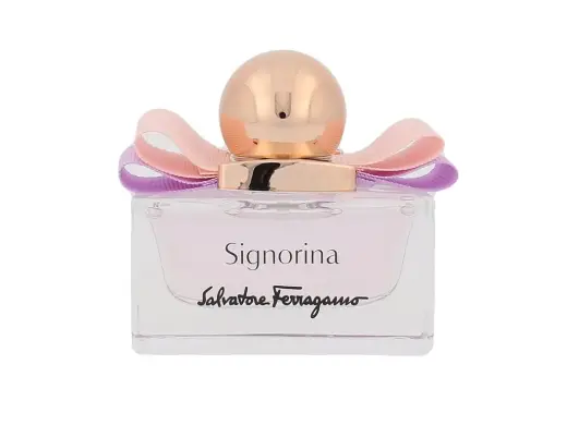 Ferragamo Signorina Eau de Toilette 30 ml