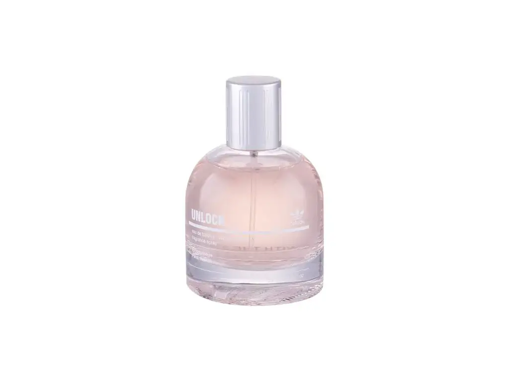 Adidas Unlock Eau de Toilette 50 ml