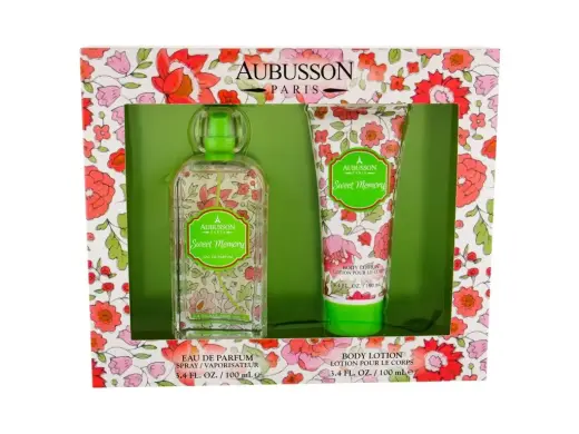 Aubusson Sweet Memory Eau de Parfum 100 ml