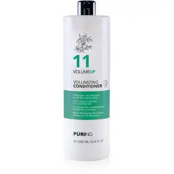 Puring 11 VolumeUp Volumizing Conditioner - Kondicionér pro objem 1000ml