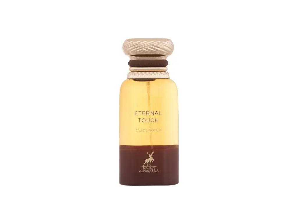 Maison Alhambra Eternal Touch Eau de Parfum 80 ml
