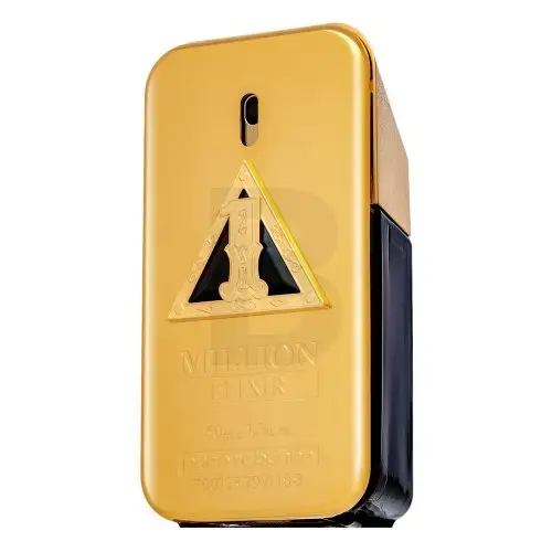 Paco Rabanne 1 Million Elixir parfimērijas ūdens vīriešiem 50 ml