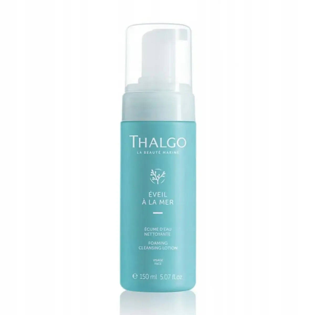 Thalgo Eveil a La Mer Foaming Cleansing Lotion 150ml