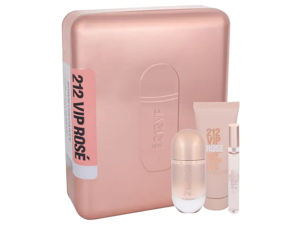 Carolina Herrera 212 VIP Rosé Eau de Parfum 50 ml