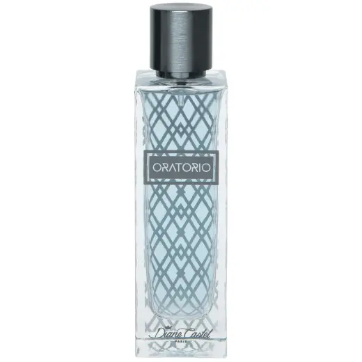 Diane Castel Oratorio (EDP) Eau de Parfum for Men 100 ml