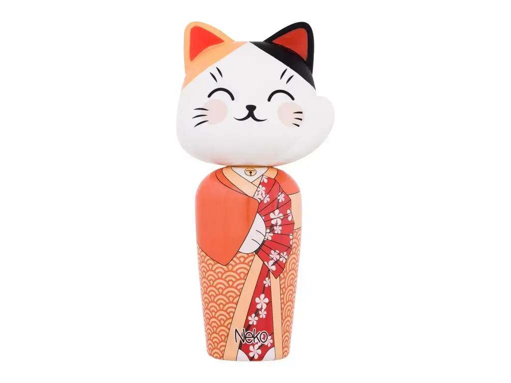 Kokeshi Neko Eau de Toilette 50 ml