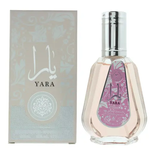 Lattafa Yara (EDP) parfumuotas vanduo moterims 50 ml