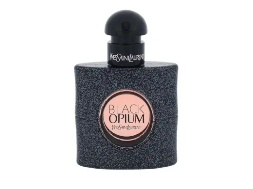 Yves Saint Laurent Black Opium Eau de Parfum 30 ml