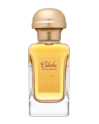 Hermès Calèche Soie de Parfum (EDP) parfumuotas vanduo moterims 50 ml