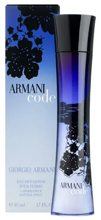Giorgio Armani Code Eau de Parfum 30 ml
