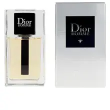 Christian Dior Dior Homme Eau De Toilette Spray 100ml|3.4oz