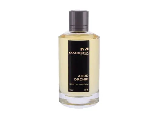 MANCERA Aoud Orchid Eau de Parfum 120 ml