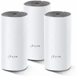 TP-Link Deco E4 3-Pack 