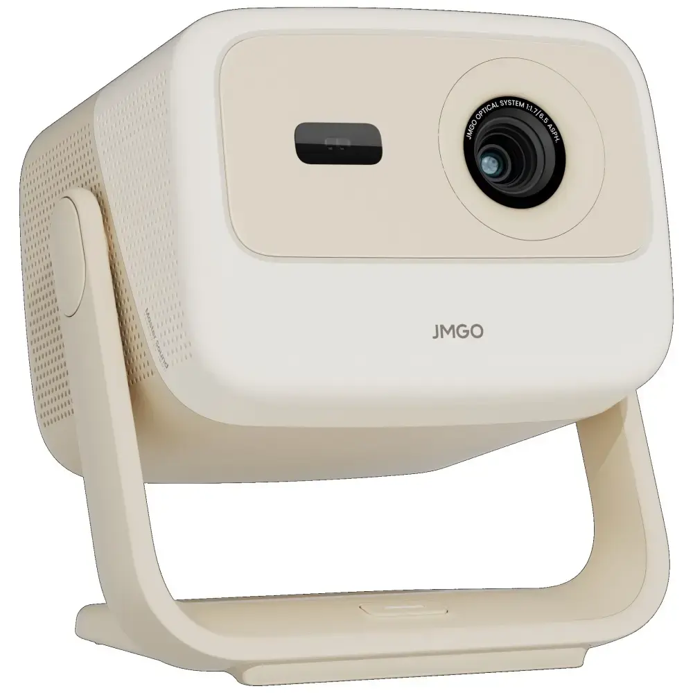 Laser projector JMGO N1S Nano