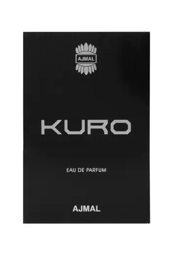 Sample Ajmal Kuro Edp 1,5ml