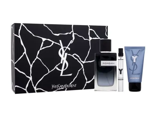 Yves Saint Laurent Y Eau de Parfum 100 ml