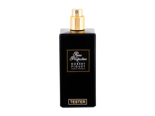 Robert Piguet Rose Perfection Eau de Parfum 100 ml