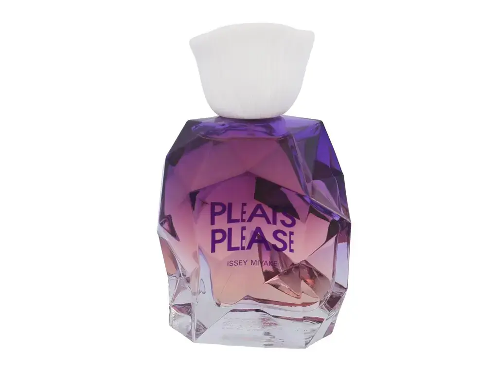 Issey Miyake Pleats Please Eau de Parfum 100 ml