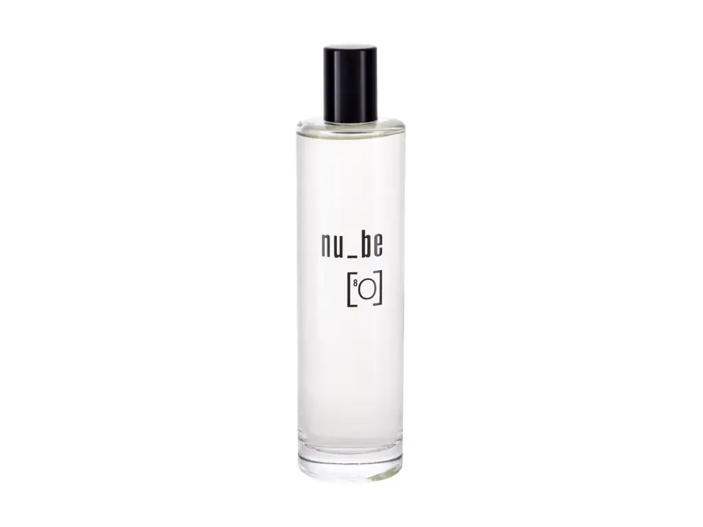 oneofthose NU_BE 8O Eau de Parfum 100 ml