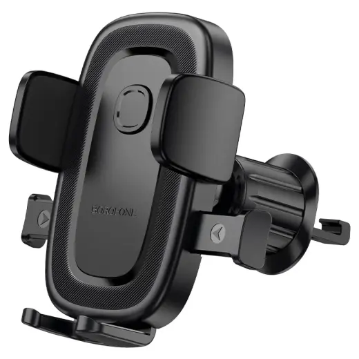 Borofone Car holder BH131 Follower to air vent black