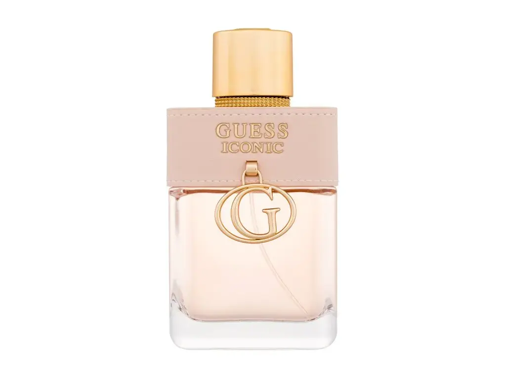 GUESS Iconic Eau de Parfum 100 ml