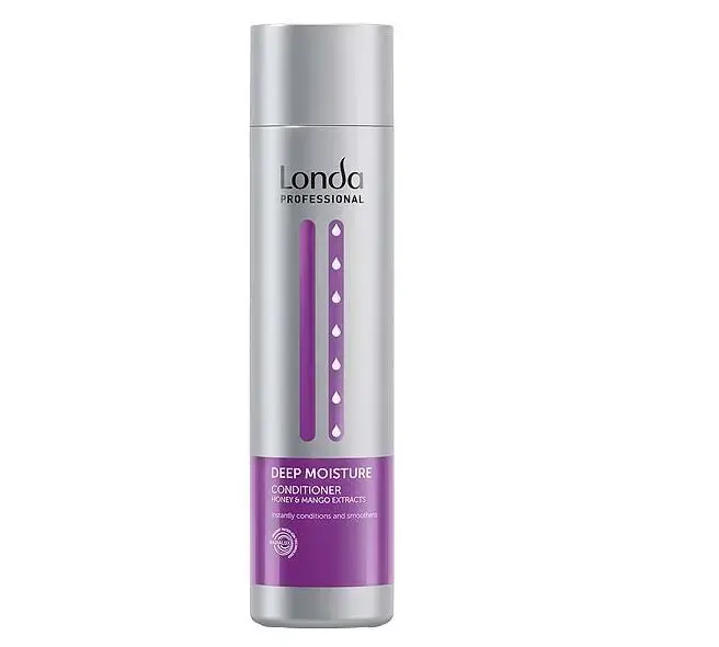 Londa Deep Moisture Conditioner 250 Ml