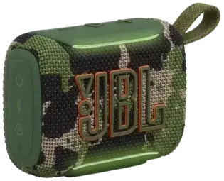 Skaļrunis JBL GO5 Squad