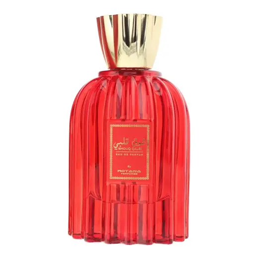 Rotana Shaghaf (EDP) parfimērijas ūdens unisex 100 ml