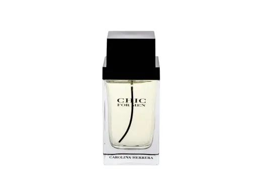 Carolina Herrera Chic (EDP) парфюмерная вода для женщин 100 мл