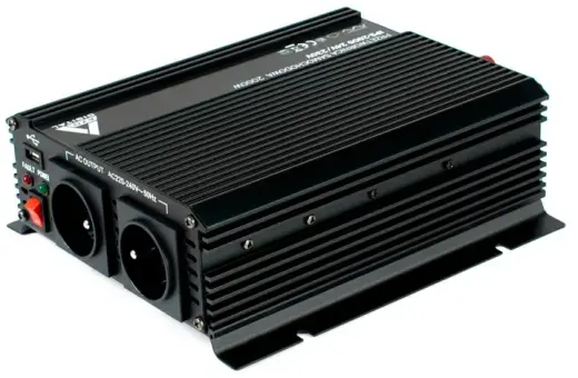 Automobiļu sprieguma pārveidotājs 12 VDC | 230 VAC IPS-3200 3200W.