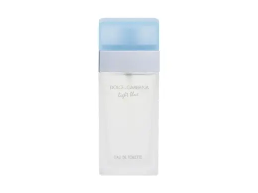 Dolce&Gabbana Light Blue Eau de Toilette for Women 25 ml