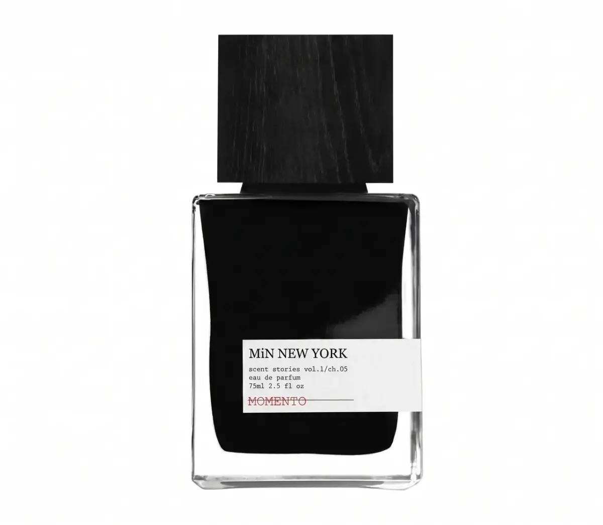 MiN New York Momento (EDP) Eau