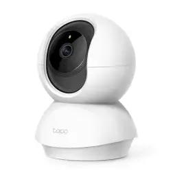TP-Link Indoor WiFi Security Camera TC70