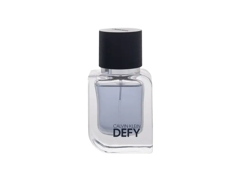 Calvin Klein Defy Eau de Toilette 30 ml