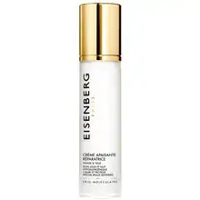 Soothing Repairing Cream - Renewing and Calming Facial Cream.