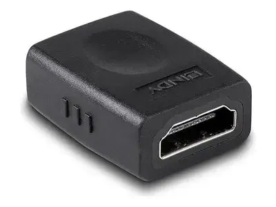 Lindy Premium HDMI Coupler - HDMI coupler