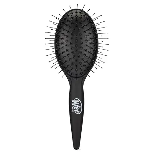 Wet Brush Easy Blow Out Brush - Hair Brush