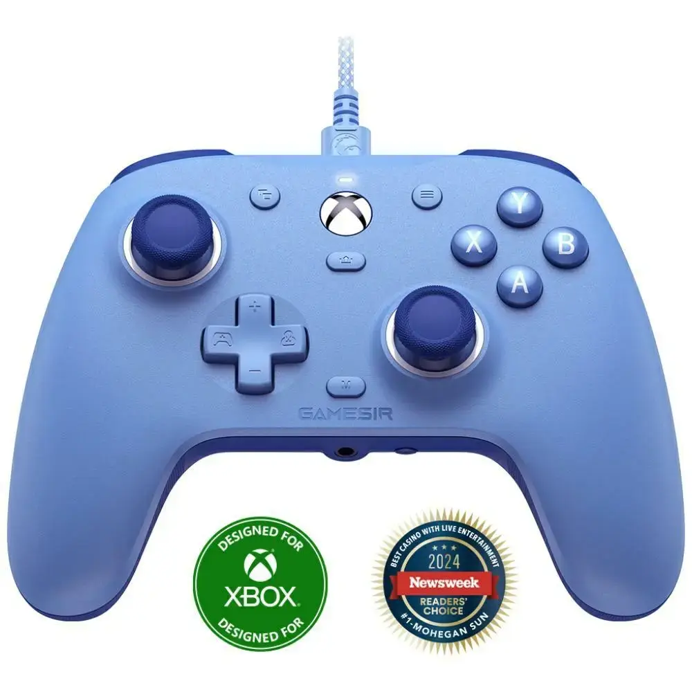 Universal game controller GameSir G7 SE Xbox Series X|S / One blue