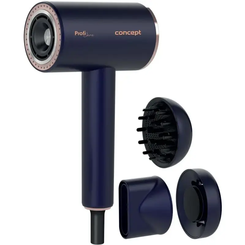 Concept BLDC Hair Dryer PROFI Care VV8100