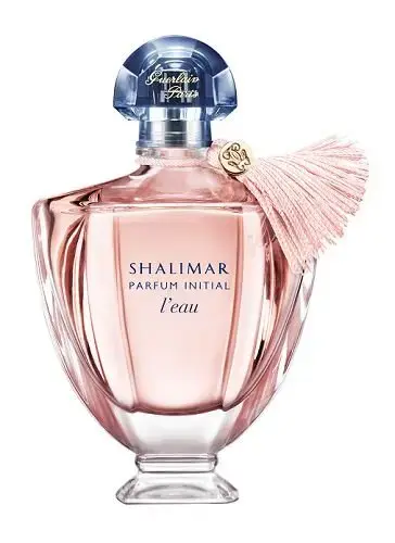 Guerlain Shalimar Parfum Initial L´Eau Eau de Toilette 100 ml