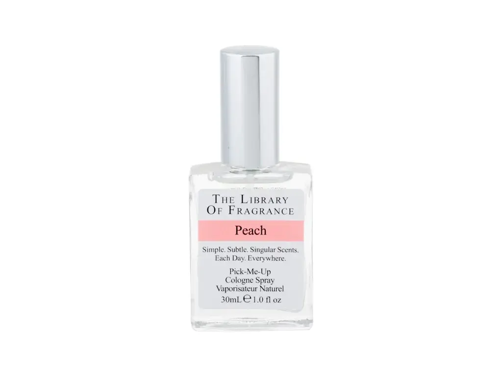 Demeter Peach Eau de Cologne 30 ml