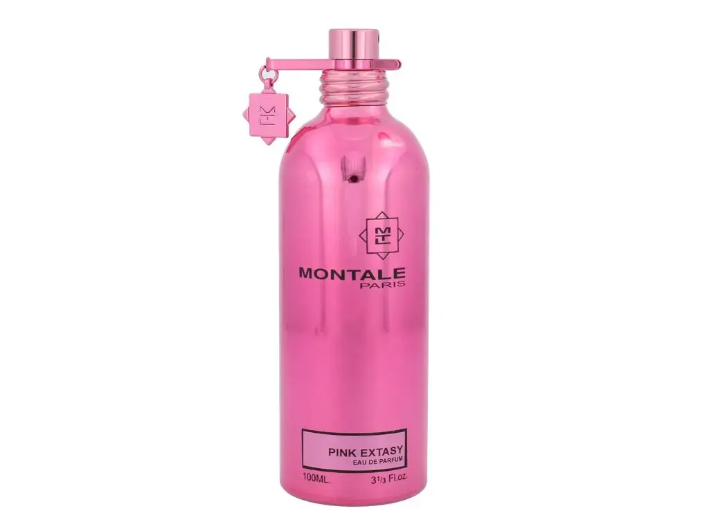 Montale Pink Extasy Eau de Parfum 100 ml
