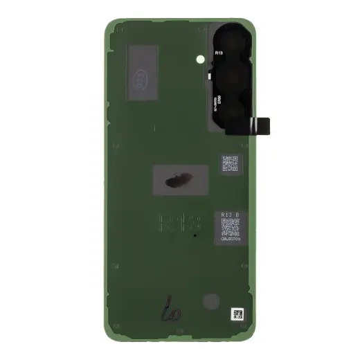 Samsung S731B Galaxy S25 FE Battery Cover White (Service Pack)