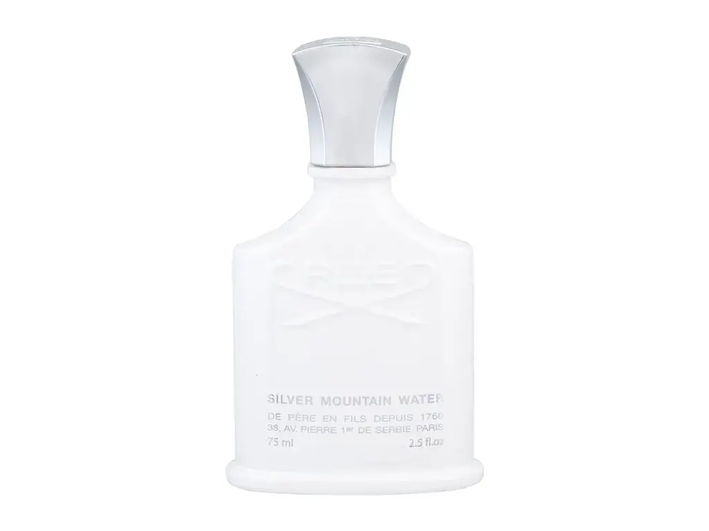 Creed Silver Mountain Water Eau de Parfum 75 ml