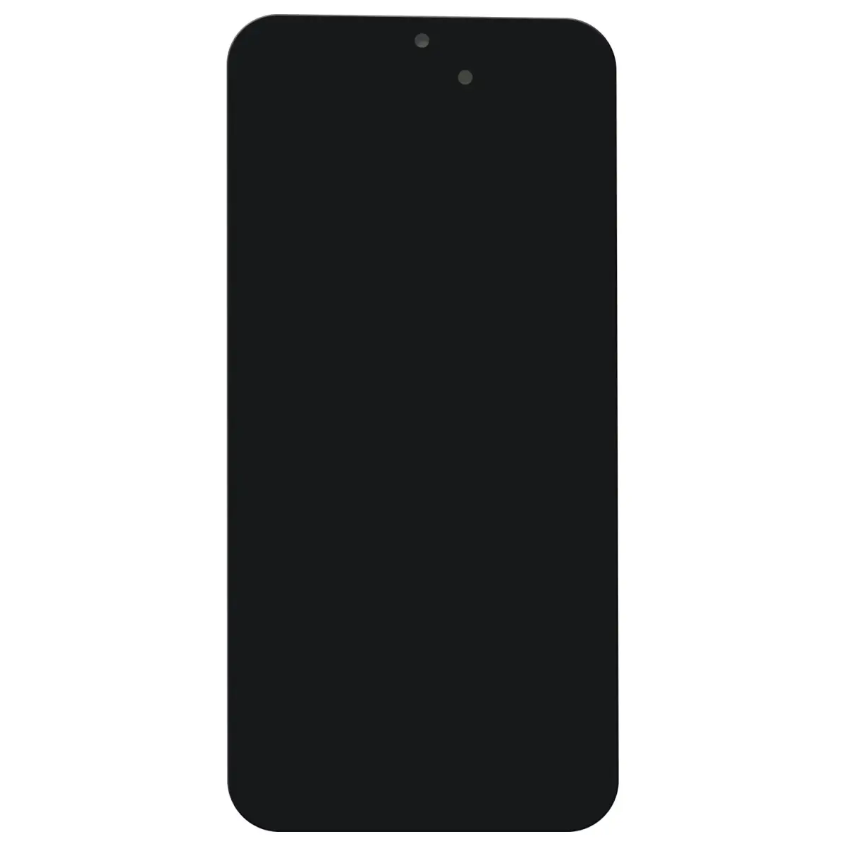 LCD + touch screen Samsung A15 5G black original
