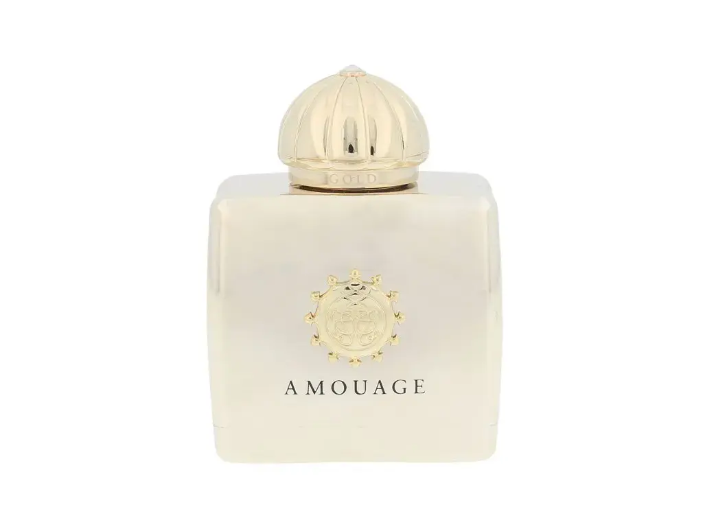Amouage Gold Eau de Parfum 100 ml